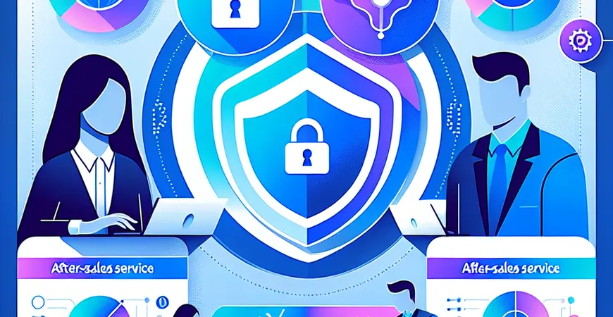HRM 软件的「售后服务」包含什么？3 大保障机制解析